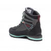 Cross Mountain W'S GTX grey - trekking boots - women