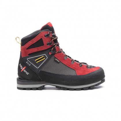 Туристически обувки Cross Mountain GTX Red