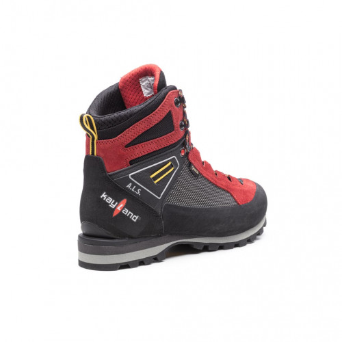 Туристически обувки Kayland Cross Mountain GTX Red