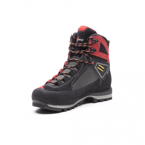 Туристически обувки Kayland Cross Mountain GTX Red