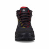 Kayland Duke EVO MID GTX Black Red - Advanced hiking