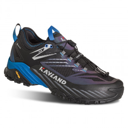 Duke GTX Black Blue - Advanced hiking