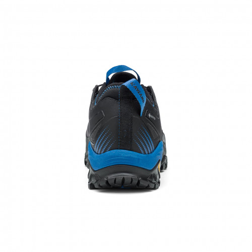 Duke GTX Black Blue - Advanced hiking