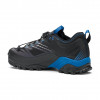 Duke GTX Black Blue - Advanced hiking