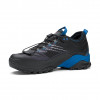 Duke GTX Black Blue - Advanced hiking