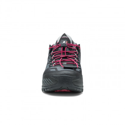 Дамски туристически обувки Duke W'S GTX Black Fuchsia