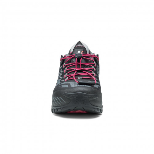 Дамски туристически обувки Kayland Duke W'S GTX Black Fuchsia