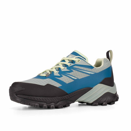 Duke Lite WS GTX Blue Lime - Advanced hiking