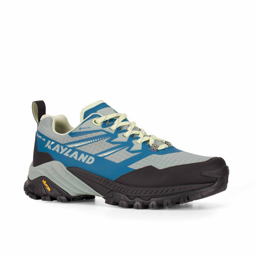 Kayland Duke Lite WS GTX – Lightweight Precision for Fast Hiking on Demanding Terrain