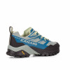 Kayland Duke Lite WS GTX Blue Lime - Advanced hiking Kayland Duke Lite WS GTX – Lightweight Precision for Fast Hiking on Demanding Terrain