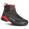 Duke MID GTX Black Red - advanced hiking