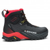 Duke MID GTX Black Red - advanced hiking