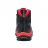 Duke MID GTX Black Red - advanced hiking