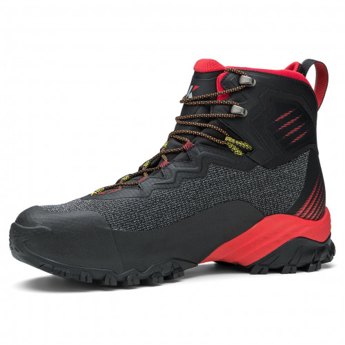 Duke MID GTX Black Red - advanced hiking