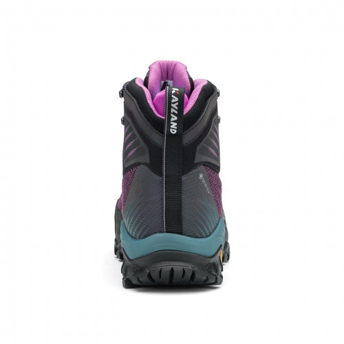 Kayland Duke Mid W'S GTX Black Violet - Advanced hiking