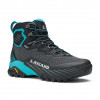 Kayland Duke Mid W'S GTX Black Azure - Advanced hiking