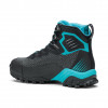 Kayland Duke Mid W'S GTX Black Azure - Advanced hiking