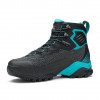 Kayland Duke Mid W'S GTX Black Azure - Advanced hiking