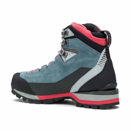 Kayland Grand Tour W'S GTX Azure Rose - Mountaineering boots