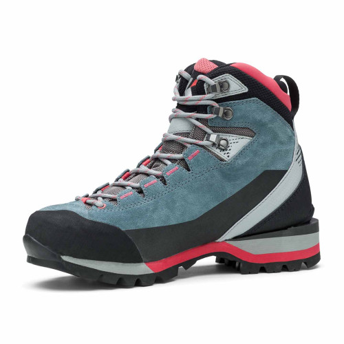 Kayland Grand Tour W'S GTX Azure Rose - Mountaineering boots