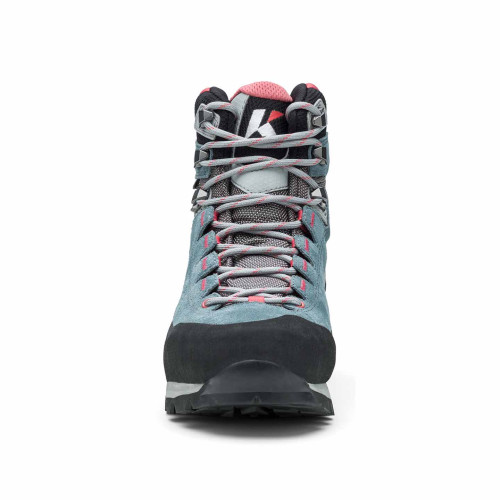 Kayland Grand Tour W'S GTX Azure Rose - Mountaineering boots