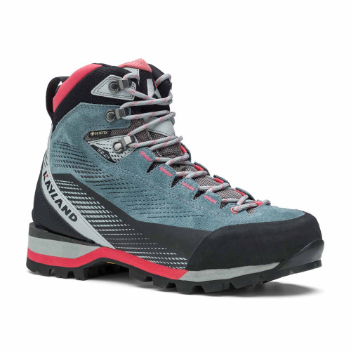 Kayland Grand Tour W'S GTX Azure Rose - Mountaineering boots