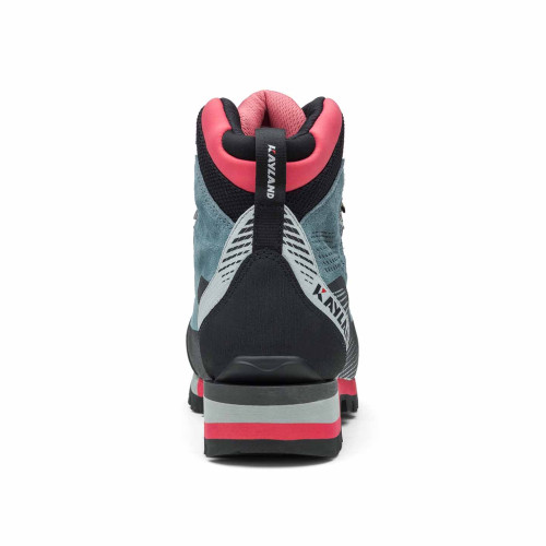 Kayland Grand Tour W'S GTX Azure Rose - Mountaineering boots