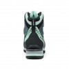 Kayland Grand Tour W'S GTX Grey Light Green - Mountaineering boots