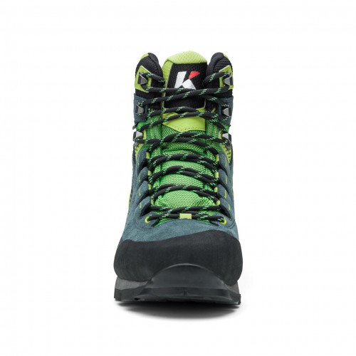 Kayland Grand Tour GTX Lime - Mountaineering boots