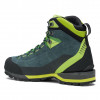 Kayland Grand Tour GTX Lime - Mountaineering boots