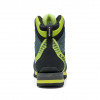 Kayland Grand Tour GTX Lime - Mountaineering boots