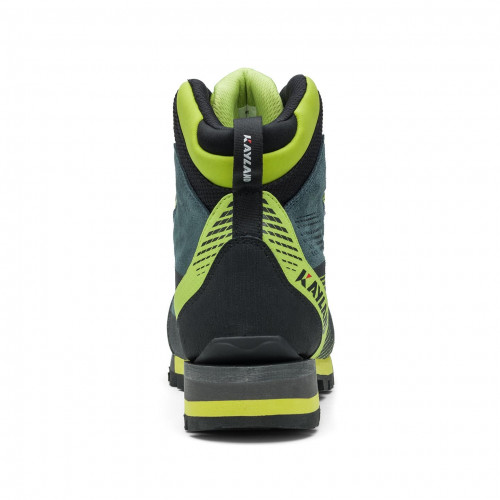 Kayland Grand Tour GTX Lime - Mountaineering boots