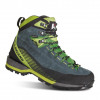 Kayland Grand Tour GTX Lime - Mountaineering boots