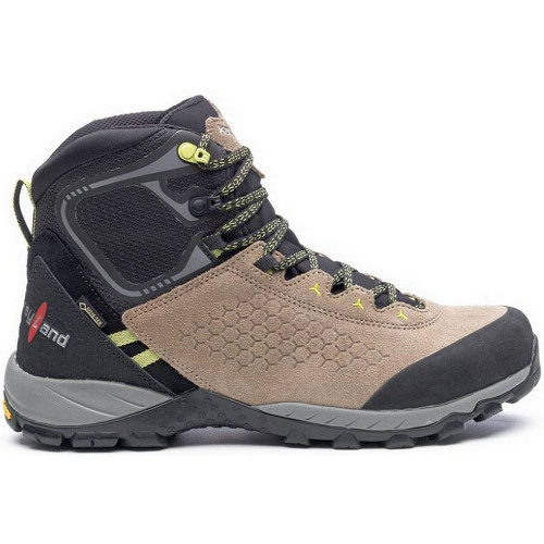 Inphinity W'S GTX Sand - Hiking shoes