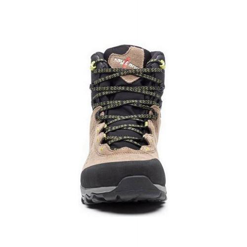 Inphinity W'S GTX Sand - Hiking shoes