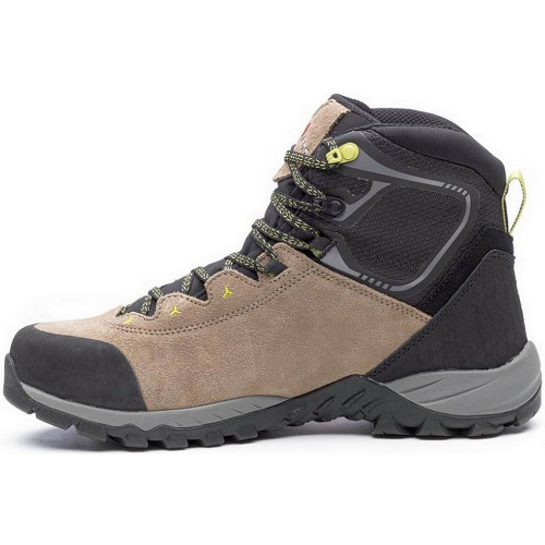 Inphinity W'S GTX Sand - Hiking shoes