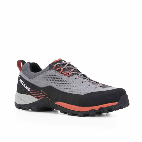 Дамски туристически обувки Kayland Miura WS GTX Grey Coral