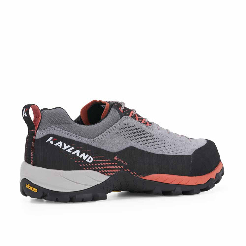 Дамски туристически обувки Kayland Miura WS GTX Grey Coral