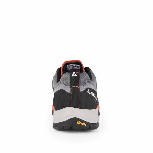 Дамски туристически обувки Kayland Miura WS GTX Grey Coral