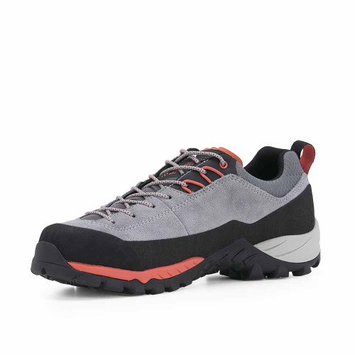 Дамски туристически обувки Kayland Miura WS GTX Grey Coral