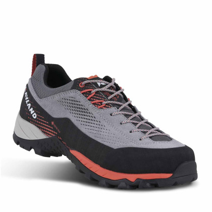 Miura WS GTX Grey Coral - Hiking Shoes