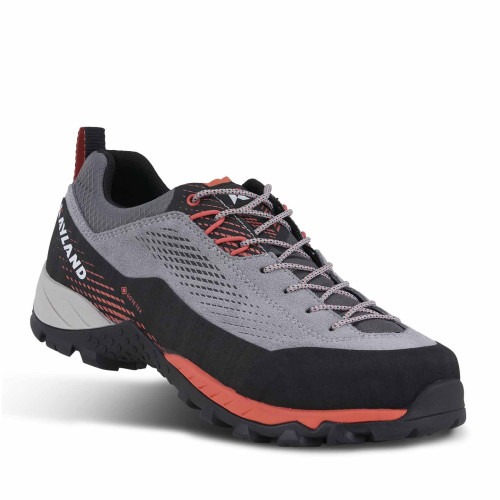 Дамски туристически обувки Kayland Miura WS GTX Grey Coral