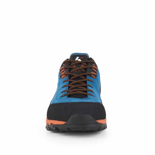 Tуристически обувки Kayland Miura GTX Teal Orange