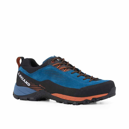Tуристически обувки Kayland Miura GTX Teal Orange