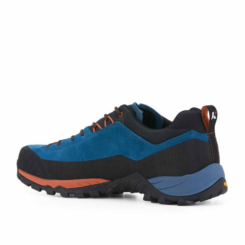 Tуристически обувки Kayland Miura GTX Teal Orange