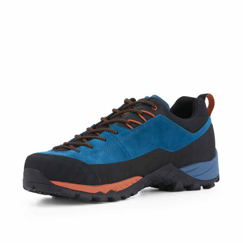 Tуристически обувки Kayland Miura GTX Teal Orange