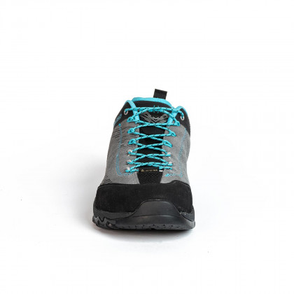 Revolt W'S GTX Grey Azure - Hiking shoes