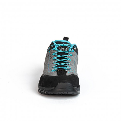 Kayland Revolt W'S GTX Grey Azure - Hiking shoes