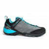 Kayland Revolt W'S GTX Grey Azure - Hiking shoes