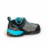 Kayland Revolt W'S GTX Grey Azure - Hiking shoes